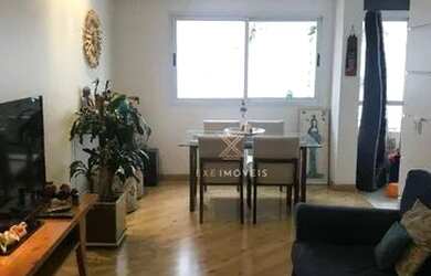 Imagem 4: Apartamento com 2 dormitórios à venda, 79 m² por R$ 460.000 - Vila Suzana - São Paulo/SP