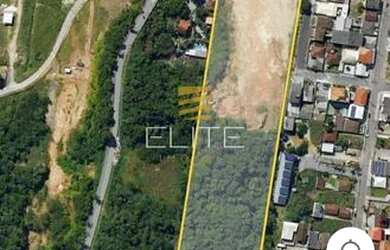 Imagem: O terreno possui 46.654m² de Área e está localizado em Sertão