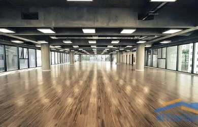 Imagem: O depósito possui 390m² de Área, Imóvel novo e está localizado