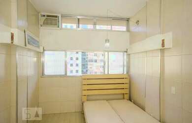Imagem 2: Apartamento para Aluguel - Copacabana, 1 Quarto, 30 m2