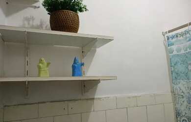 Imagem 11: alugo sala e quarto totalmente mobiliado pronto para morar bem