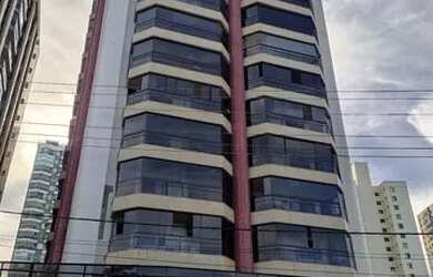 Imagem: O apartamento possui 3 Dormitórios, 3 Banheiros, 2 Vagas na