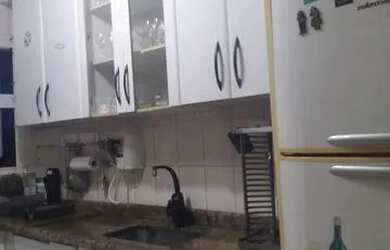 Imagem 8: Apartamento para venda tem 135 metros quadrados com 2 quartos em Encruzilhada...