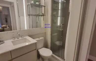 Imagem 11: APARTAMENTO RESIDENCIAL em CURITIBA - PR, CAMPINA DO SIQUEIRA