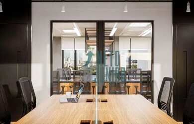 Imagem 11: Andar Corporativo para alugar, 569 m² por R$ 87.000,01/mês - Bela Vista...