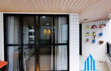 Imagem 7: Apartamento para venda possui 82 metros quadrados com 2 quartos em Centro...