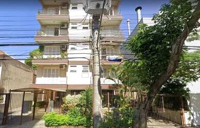 Imagem 2: Apartamento em São João