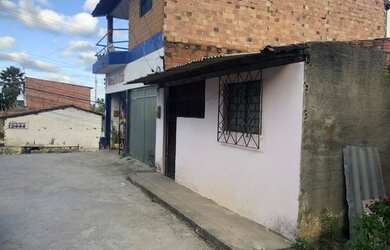 Imagem 3: Vende se casa em guaxuma em frenre ao clube de cabos e soldados ACS