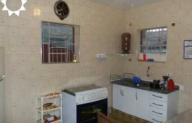 Imagem 12: CASA BELA VISTA OSASCO. Área de serviço, 140m² de Área, 5 Vagas na...