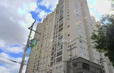 Imagem 7: Apartamento com 2 dormitórios à venda, 56 m² por R$ 599.000,00 - Brás...