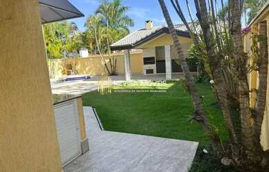 Imagem 3: Casa em Condomínio para Locação em Santana de Parnaíba, Condomínio...