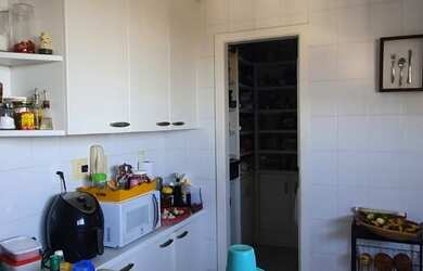 Imagem 11: Apartamento com 270m2 à Venda Horto Florestal -Salvador Bahia