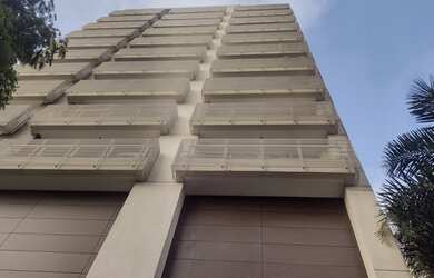 Imagem: O depósito possui 1 Vaga na garagem e 40m² de Área e está