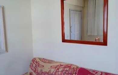 Imagem: O apartamento possui 2 Dormitórios e 1 Vaga na garagem e está