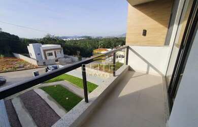 Imagem 16: Sobrado novo alto padrão