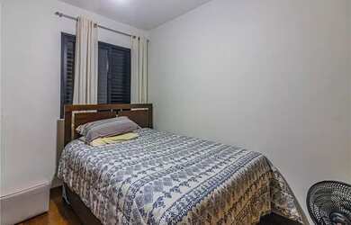 Imagem 16: APARTAMENTO RESIDENCIAL em São Paulo - SP, Perdizes