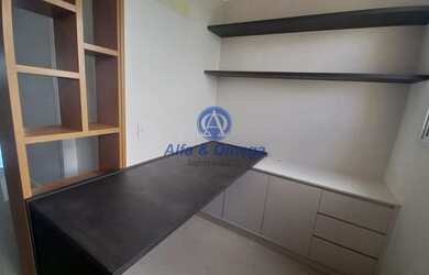 Imagem 10: Apartamento para locação - Residencial Córsega - Vila Aviação - Bauru/SP