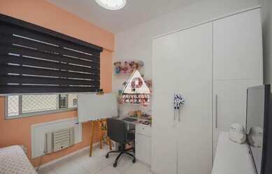 Imagem 7: Excelente apartamento de dois quartos, dependência completa e possibilidade...