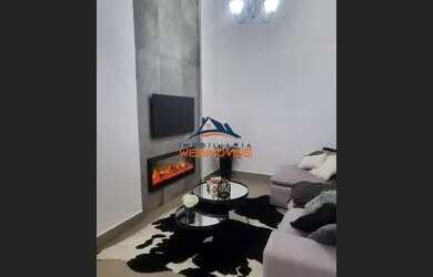 Imagem 11: CARAPICUÍBA - Casa de Condomínio - GRANJA VIANA