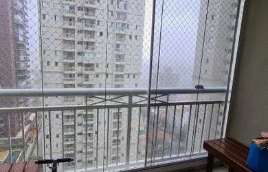 Imagem 1: Apartamento à venda na Rua Tuiuti, Tatuapé, São Paulo - SP