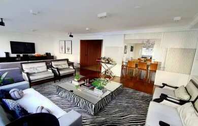 Imagem: O apartamento possui 3 Dormitórios, 2 Banheiros, 1 Vaga na