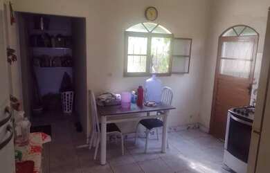 Imagem 4: Casa no bairro Ponte preta, Itaguaí, perto da clínica da família