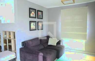 Imagem: A casa em condomínio possui 3 Dormitórios, 5 Banheiros, 4