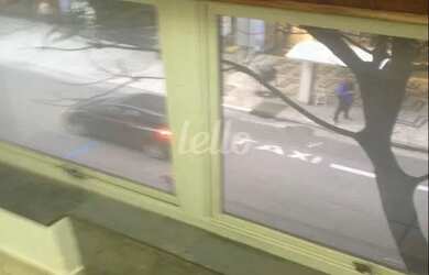 Imagem: O depósito possui 23m² de Área e está localizado em Bela