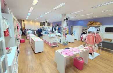 Imagem: O depósito possui 170m² de Área e está localizado em Tatuquara