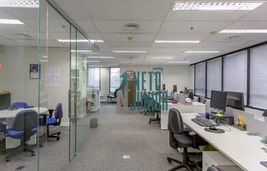 Imagem 6: Conjunto, 198 m² - venda por R$ 2.951.000,00 ou aluguel por R$ 13.100,00/mês...