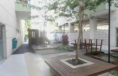 Imagem 16: Apartamento em Freguesia de Jacarepaguá - Rio de Janeiro