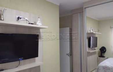 Imagem 10: Apartamento Padrão em São Carlos