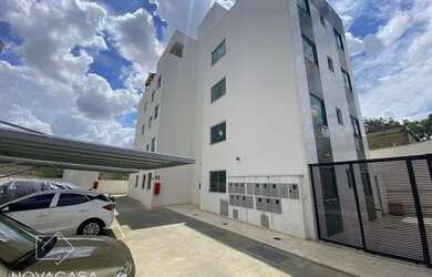Imagem 1: Apartamento com 2 dormitórios, 49 m² - venda por R$ 209.000,00 ou aluguel...