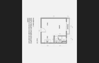 Imagem 5: Studio - Residencial Pacobá - Cidade Jardim