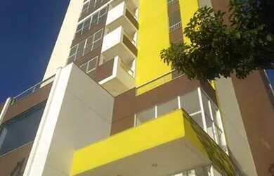 Imagem 1: RESIDENCIAL GIALLO FASCINO