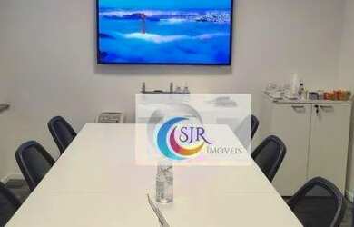 Imagem 14: Conjunto, 530 m² - venda por R$ 6.300.000 ou aluguel por R$ 52.204/mês...