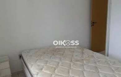 Imagem 12: Apartamento com 1 dormitório para alugar, 40 m² por R$ 2.486/mês -...