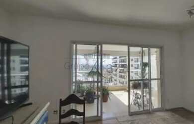 Imagem 3: Apartamento para aluguel e venda tem 99 metros quadrados com 3 quartos