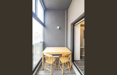 Imagem 8: Apartamento para Aluguel - Pinheiros, 1 Quarto, 26 m2