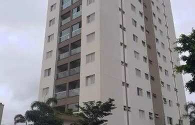 Imagem: O apartamento à venda possui 2 Dormitórios, 2 Banheiros, 1