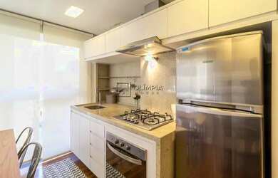 Imagem 9: Apartamento Locação Pinheiros 40 m² 1 Dormitórios