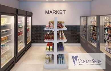 Imagem 8: CARAGUATATUBA - Residential / Apartment - PORTO NOVO