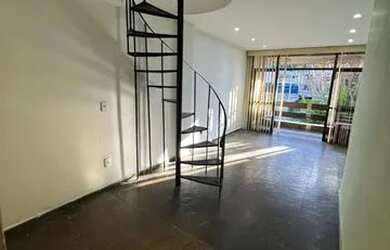 Imagem 2: Aluga-se no Recreio Gleba A triplex , 3 quartos, suíte , 125 m²