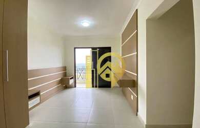 Imagem 10: Apartamento com 3 dormitórios para alugar, 118 m² - Jardim Esplanada...