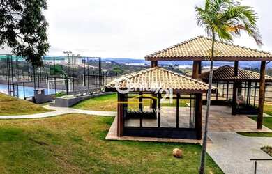 Imagem 14: Casa com 5 suítes à venda, 450 m² por R$ 4.530.000 - Condomínio Helvetia...