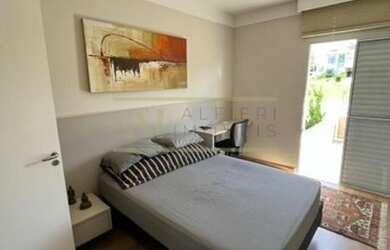 Imagem 15: Santana de Parnaíba - Casa de Condomínio - Valville I