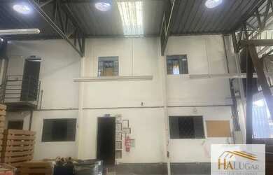 Imagem 6: Galpão à venda, 636 m² por R$ 1.200.000 - Palmeiras - Belo Horizonte/MG