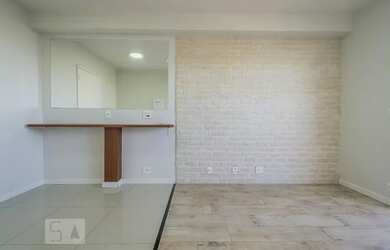 Imagem 3: Apartamento para Aluguel - Santo Amaro , 1 Quarto, 33 m2