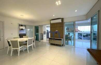 Imagem 6: Apartamento com 3 dormitórios à venda, 141 m² por R$ 1.200.000 - Enseada...