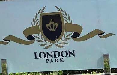 Imagem 15: Terreno à venda, 300 m² por R$ 425.000 - Condomínio London Park - Indaiatuba/SP